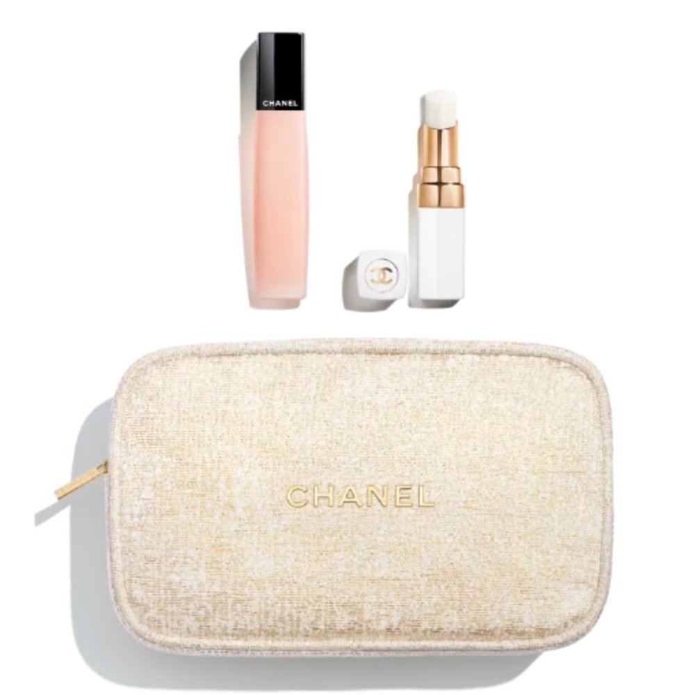 Chanel holiday moisture must-haves set 2023